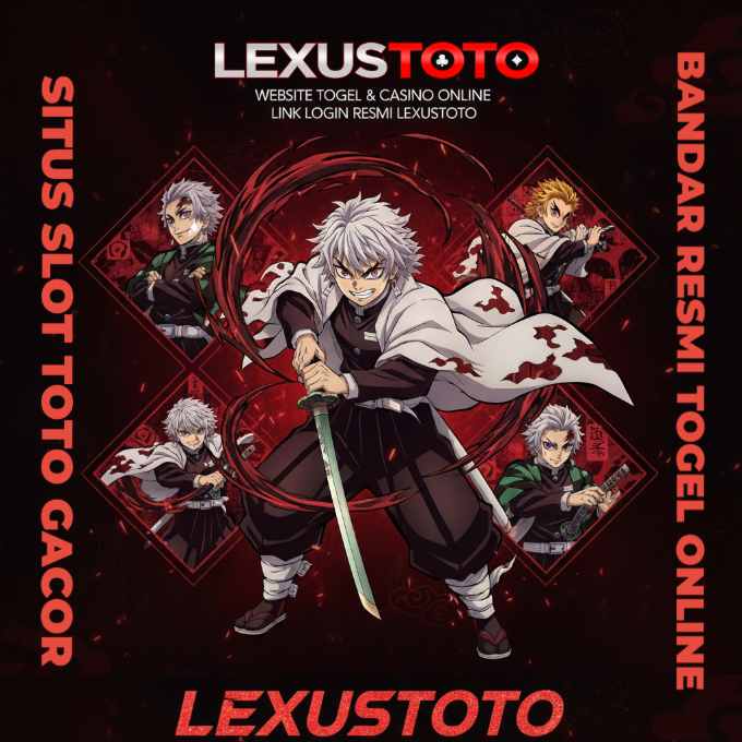 LEXUSTOTO